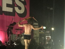 IDLES / Heavy Lungs on Oct 18, 2018 [461-small]