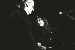 Cocks In Stained Satin on Jan 13, 1990 [463-small]