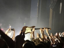 Heavy Lungs / IDLES on Oct 18, 2018 [473-small]