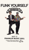 Chromeo / Ric Wilson on Oct 17, 2023 [483-small]