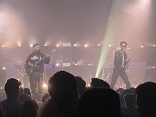 Chromeo / Ric Wilson on Oct 17, 2023 [484-small]