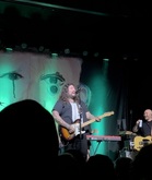 Amigo the Devil / Tejon Street Corner Thieves / Nate Bergman on Oct 16, 2023 [497-small]