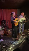 tags: Bre Kennedy, Allston, Massachusetts, United States, Stage Design, O'Briens Pub - Bre Kennedy / Coco Smith / Baerd on Oct 15, 2023 [499-small]