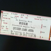 Rush on Oct 28, 2012 [525-small]