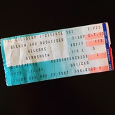 Aerosmith / Dokken on Nov 29, 1987 [533-small]