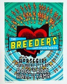 The Breeders / Horsegirl on Sep 7, 2023 [555-small]