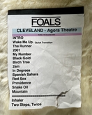 Foals / Inner Wave / Glove on Dec 11, 2022 [558-small]