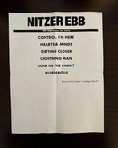 Nine Inch Nails / Ministry / Nitzer Ebb on Sep 24, 2022 [563-small]