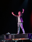Ben Folds / Lindsey Kraft on Oct 17, 2023 [593-small]