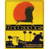 The Breeders on Oct 18, 2023 [600-small]