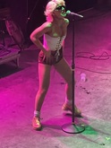 Amyl and the Sniffers / Die Spitz on Oct 17, 2023 [604-small]