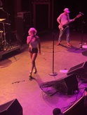 Amyl and the Sniffers / Die Spitz on Oct 17, 2023 [605-small]
