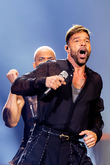 Enrique Iglesias / Pitbull / Ricky Martin on Oct 17, 2023 [607-small]