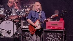 Gov't Mule on Oct 13, 2023 [679-small]