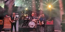 Gov't Mule on Oct 13, 2023 [690-small]