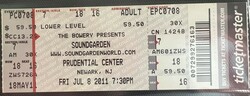 Soundgarden / Coheed and Cambria on Jul 8, 2011 [721-small]
