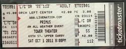 Primus on Oct 1, 2011 [736-small]