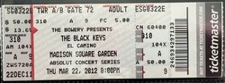The Black Keys / Arctic Monkeys on Mar 22, 2012 [752-small]