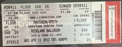 Mastodon / Opeth / Ghost on Apr 11, 2012 [754-small]