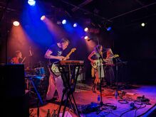 The Orielles on Oct 18, 2023 [763-small]