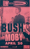 Bush / Moby on Apr 20, 2000 [829-small]