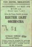 Electric Light Orchestra (ELO) on May 3, 1972 [850-small]