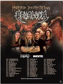 Cavalera Conspiracy / Exhumed / incite on Oct 17, 2023 [855-small]