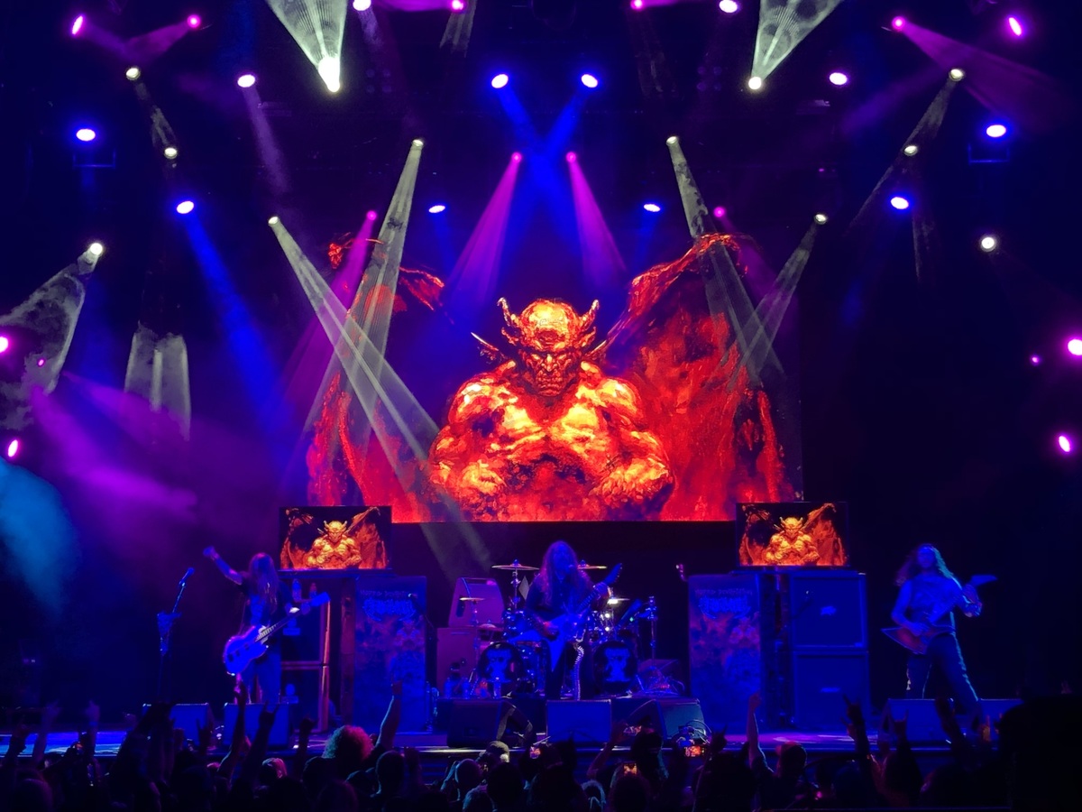 Cavalera Conspiracy Concerts & Live Tour Dates: 2023-2024 Tickets