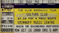 Culture Club / Men At Work / Berlin / The Fixx on Oct 16, 2000 [902-small]