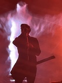 Pendulum / ShockOne on Oct 12, 2023 [912-small]