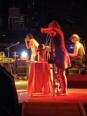 Panacea Pussycat (Aka Miss Pussycat), Violent Femmes / Quintron & Miss Pussycat on Oct 18, 2023 [933-small]