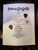 Motionless In White / Knocked Loose / After the Burial / Alpha Wolf on Oct 18, 2023 [937-small]