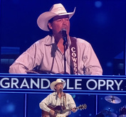 Clay Walker and Band on Oct 18, 2023 [985-small]