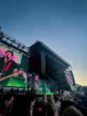 Fall Out Boy / Weezer / Green Day / Amyl and the Sniffers on Jun 22, 2022 [990-small]