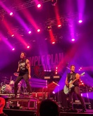 Sum 41 / Simple Plan / Cassyette on Oct 18, 2022 [991-small]