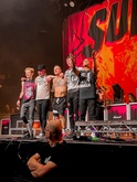 Sum 41 / Simple Plan / Cassyette on Oct 18, 2022 [996-small]