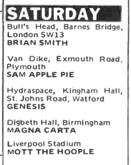 Mott the Hoople on Oct 9, 1971 [038-small]