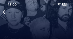 Amyl and the Sniffers / Die Spitz / LAdrones on Oct 30, 2023 [072-small]