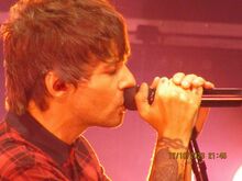 Louis Tomlinson / The Lathums / The Academic on Oct 17, 2023 [080-small]