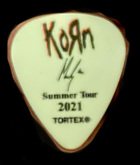 tags: Korn, Merch - Korn / Staind / '68 on Aug 8, 2021 [088-small]