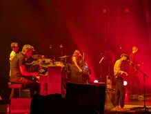 The Slow Show / Joshua Burnside on Oct 18, 2023 [089-small]