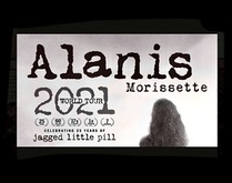 ALanis Morisette / Garbage / Cat Power on Aug 20, 2021 [090-small]