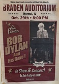 Bob Dylan on Oct 29, 2019 [106-small]