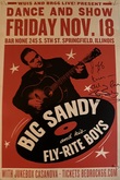 Big Sandy & His Fly-Rite Boys on Nov 18, 2016 [107-small]
