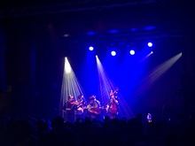 Gregory Alan Isakov / Blanco White on Oct 28, 2022 [115-small]