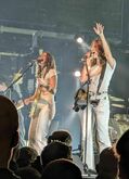 Larkin Poe / The Sheepdogs on Oct 18, 2023 [134-small]