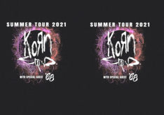 tags: Korn, Staind, '68, Ameris Bank Amphitheatre - Korn / Staind / '68 on Aug 8, 2021 [143-small]