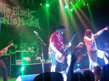 Suicide Silence / The Black Dahlia Murder / Chelsea Grin / Alterbeast on Oct 3, 2014 [169-small]