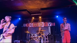 Your Neighbors / Point Blank Society on Sep 23, 2023 [175-small]