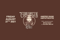 Chris Stapleton / Sheryl Crow / Kendell Marvel on Aug 27, 2021 [182-small]